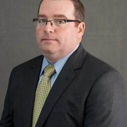 Attorney Portrait