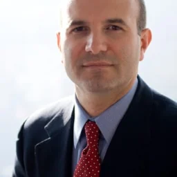 Attorney Portrait