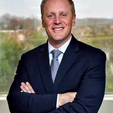 Attorney Portrait