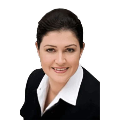 Attorney Portrait