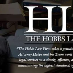 Attorney Portrait