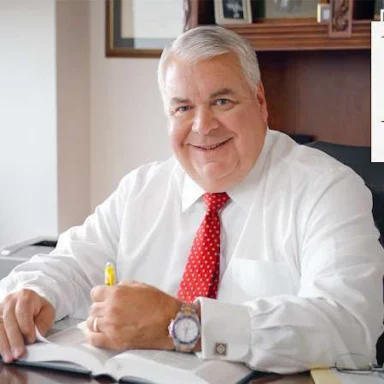 Attorney Portrait
