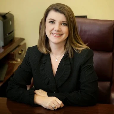 Attorney Portrait