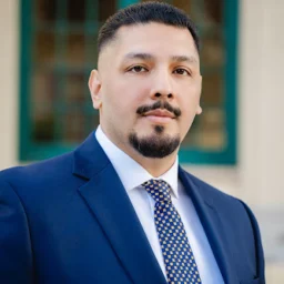 Attorney Portrait