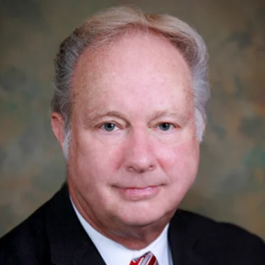 Attorney Portrait