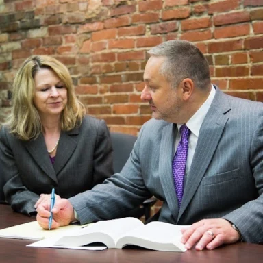 Attorney Portrait