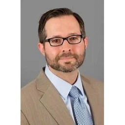 Attorney Portrait