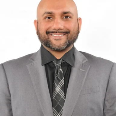 Attorney Portrait