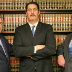 Attorney Portrait
