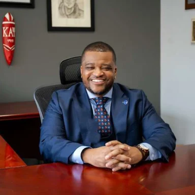 Attorney Portrait