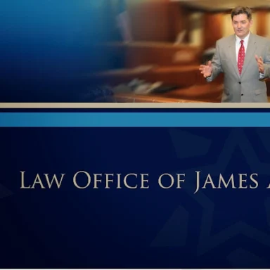 Attorney Portrait