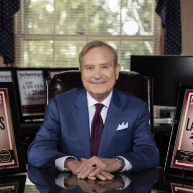 Attorney Portrait