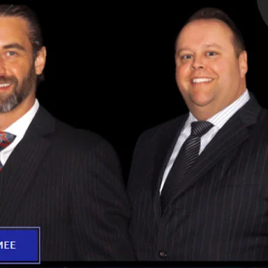 Attorney Portrait
