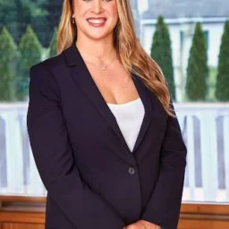 Attorney Portrait