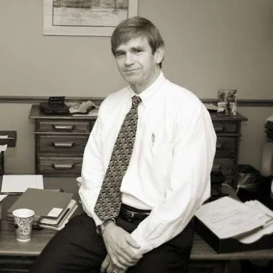 Attorney Portrait