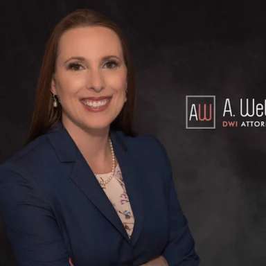 Attorney Portrait