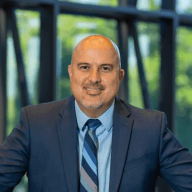 Attorney Portrait
