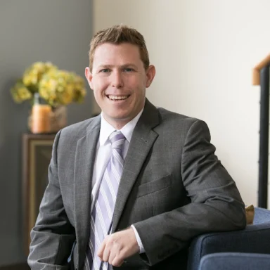 Attorney Portrait