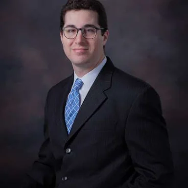Attorney Portrait