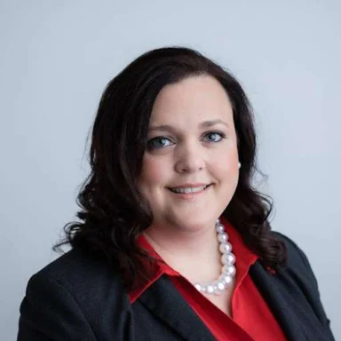 Attorney Portrait
