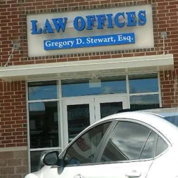 Attorney Portrait