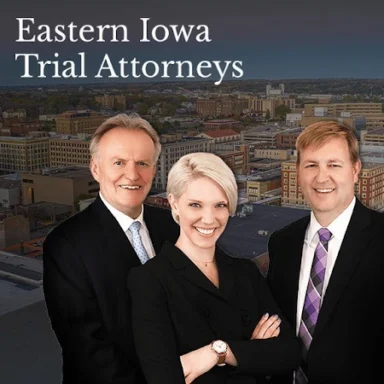 Attorney Portrait