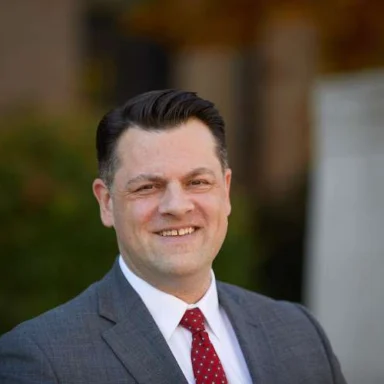 Attorney Portrait