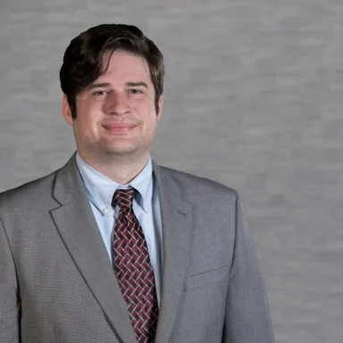Attorney Portrait