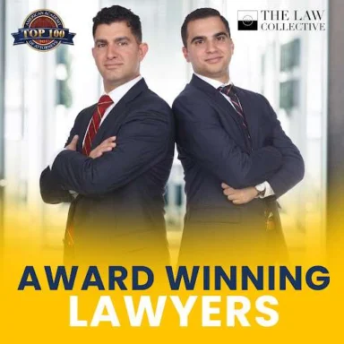 Attorney Portrait