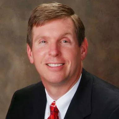 Attorney Portrait