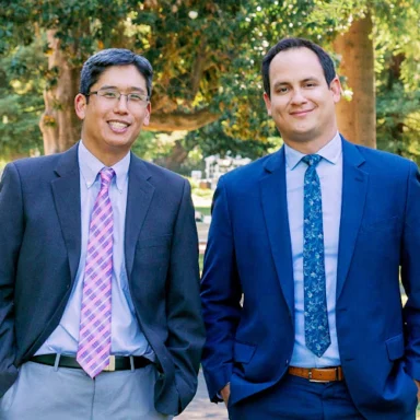 Attorney Portrait