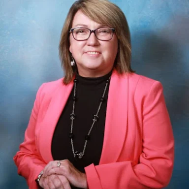 Attorney Portrait
