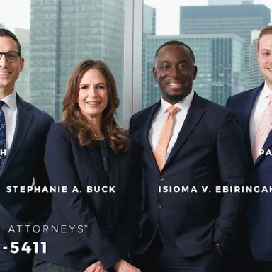 Attorney Portrait