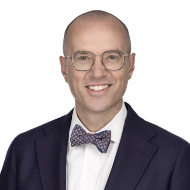Attorney Portrait