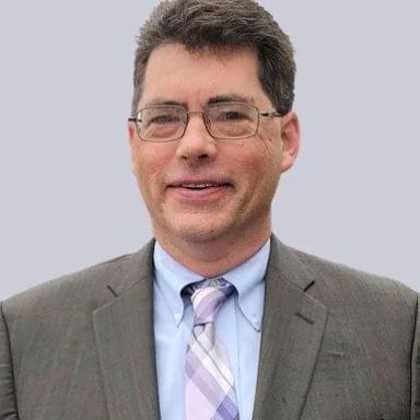 Attorney Portrait