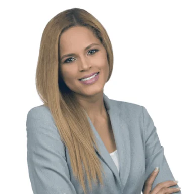Attorney Portrait