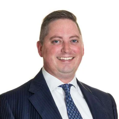 Attorney Portrait