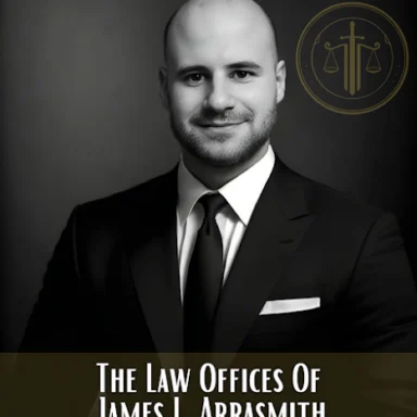 Attorney Portrait