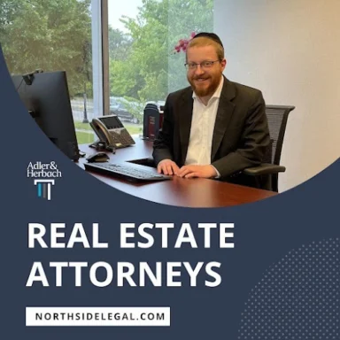 Attorney Portrait