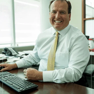 Attorney Portrait