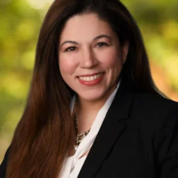 Attorney Portrait