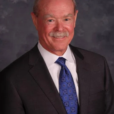 Attorney Portrait