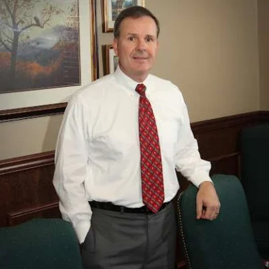 Attorney Portrait