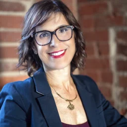 Attorney Portrait