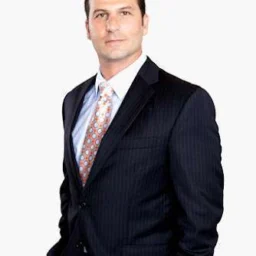 Attorney Portrait