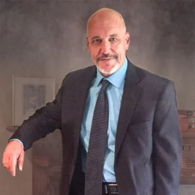 Attorney Portrait