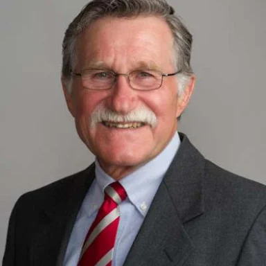 Attorney Portrait