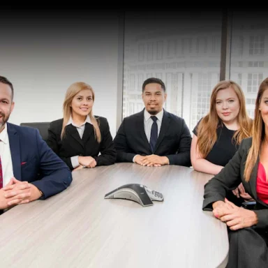 Attorney Portrait