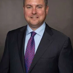 Attorney Portrait