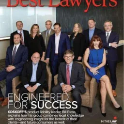 Attorney Portrait